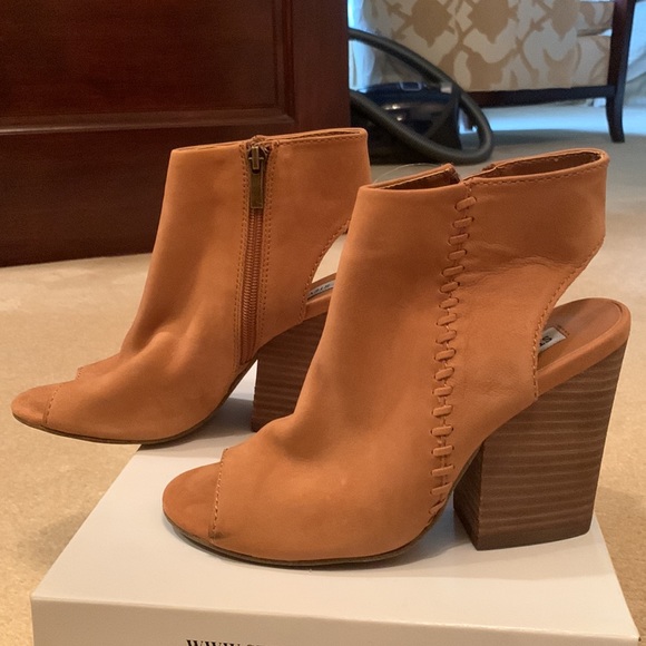 Steven Madden Mingle1, size 8 - Picture 3 of 8